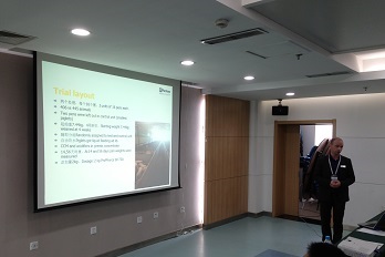 Perstorp China Feed Expo pic3